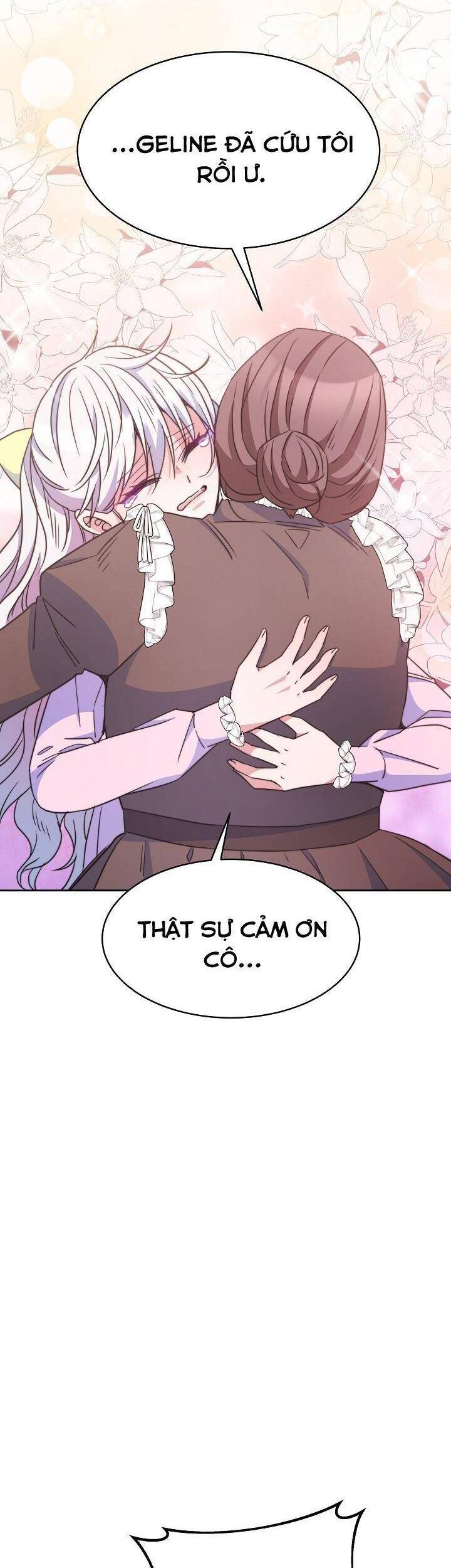 Nàng Evangeline Chapter 28 - 13