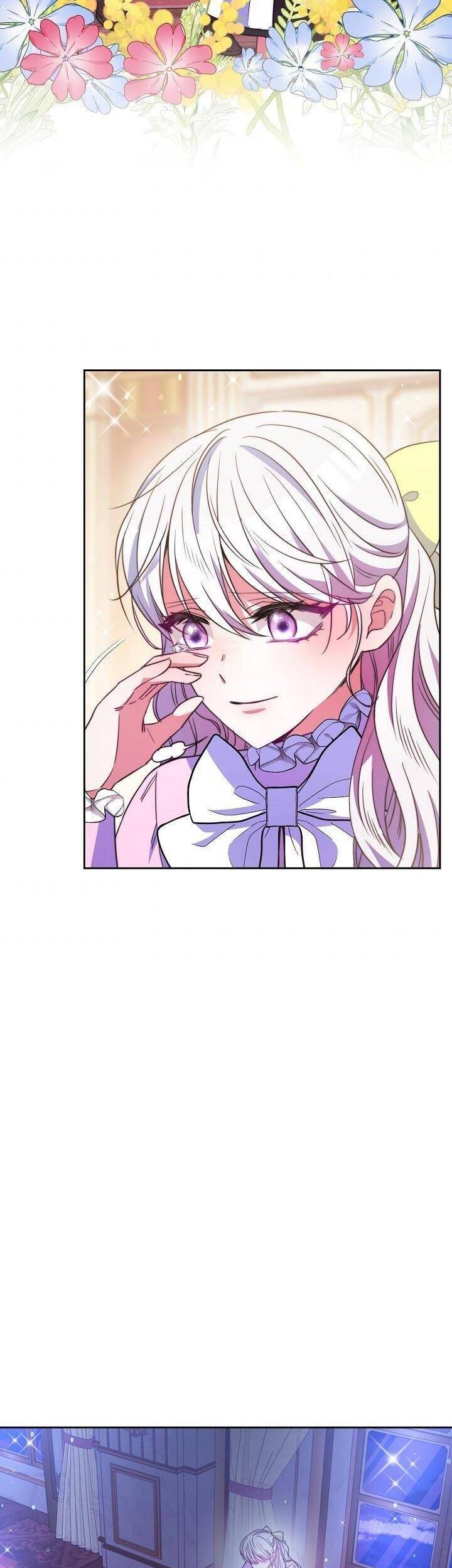 Nàng Evangeline Chapter 28 - 15