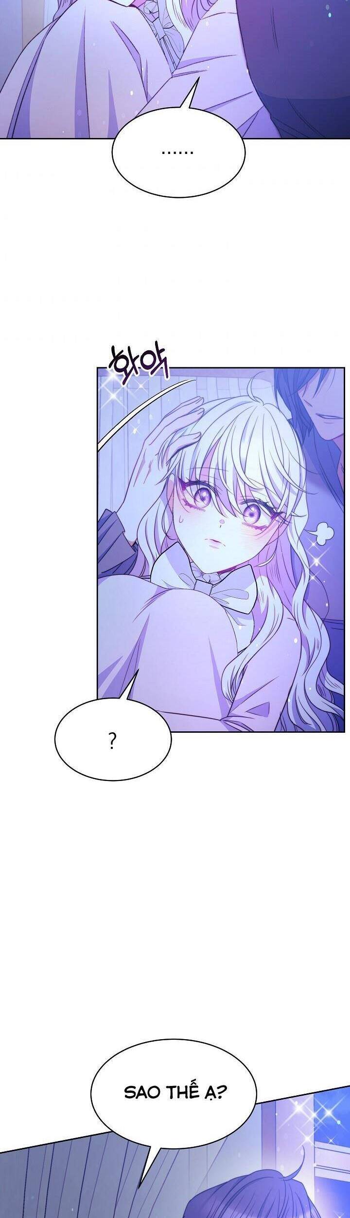 Nàng Evangeline Chapter 28 - 20