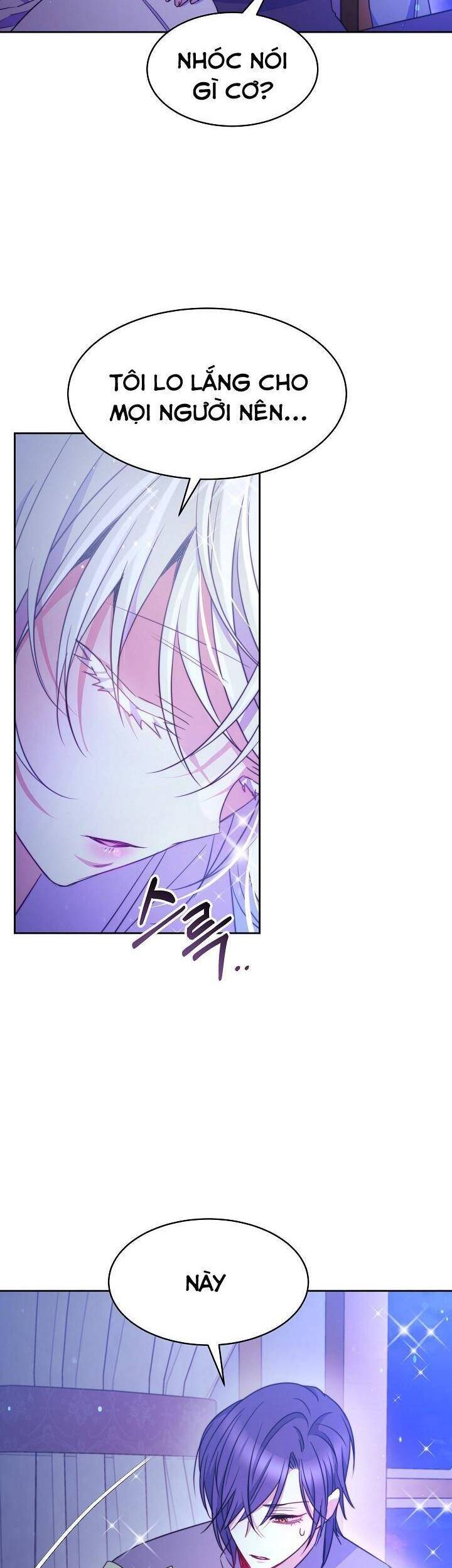 Nàng Evangeline Chapter 28 - 22