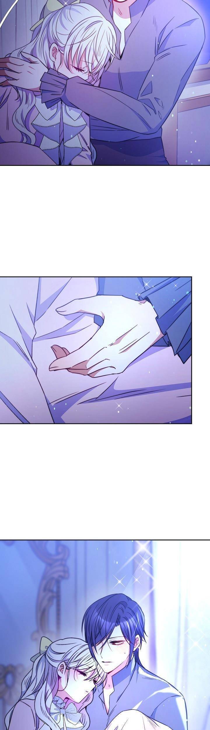 Nàng Evangeline Chapter 28 - 23