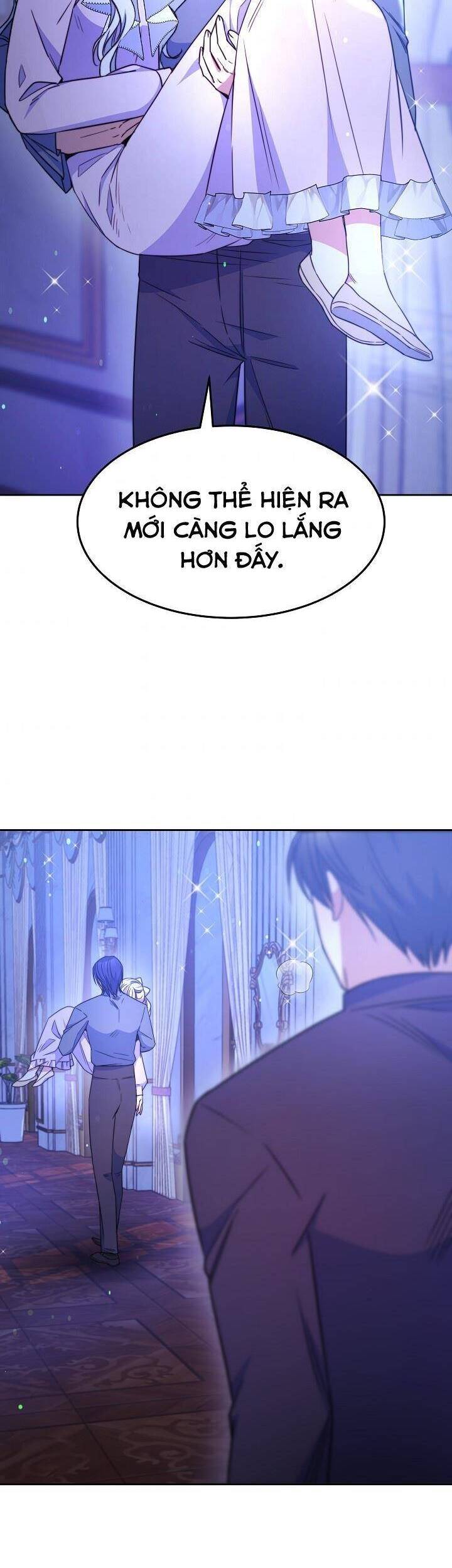 Nàng Evangeline Chapter 28 - 24