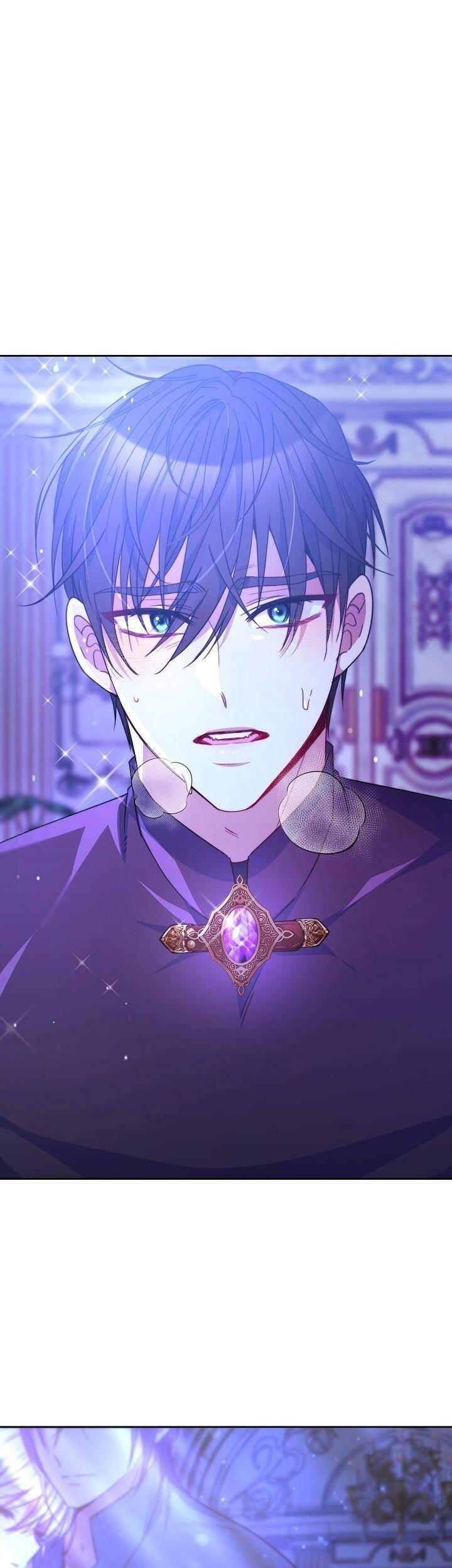 Nàng Evangeline Chapter 28 - 25