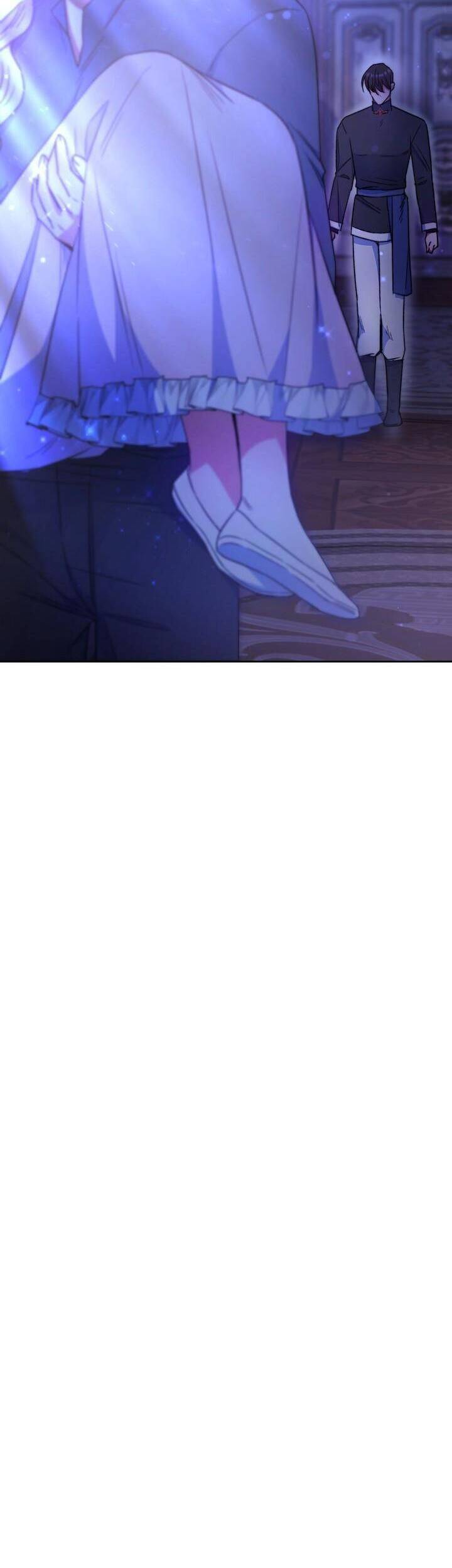 Nàng Evangeline Chapter 28 - 26