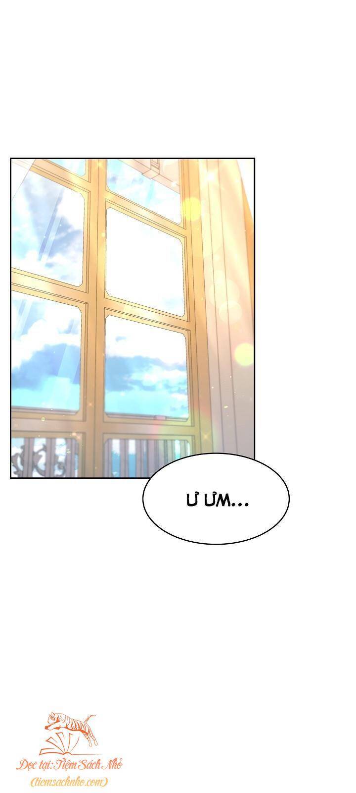 Nàng Evangeline Chapter 28 - 27