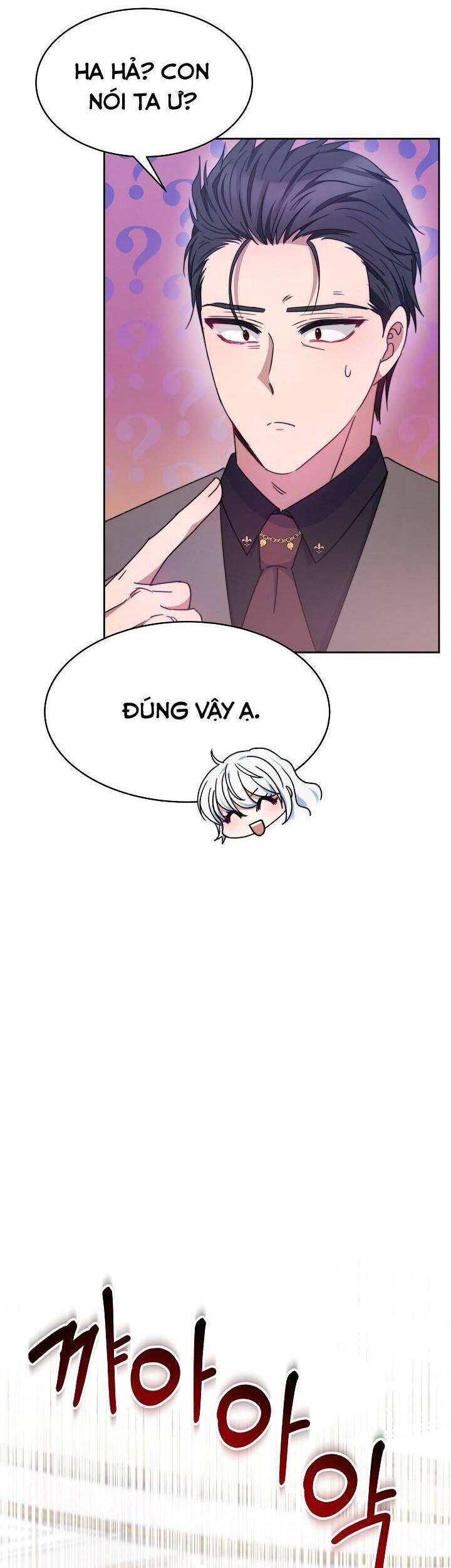 Nàng Evangeline Chapter 28 - 35