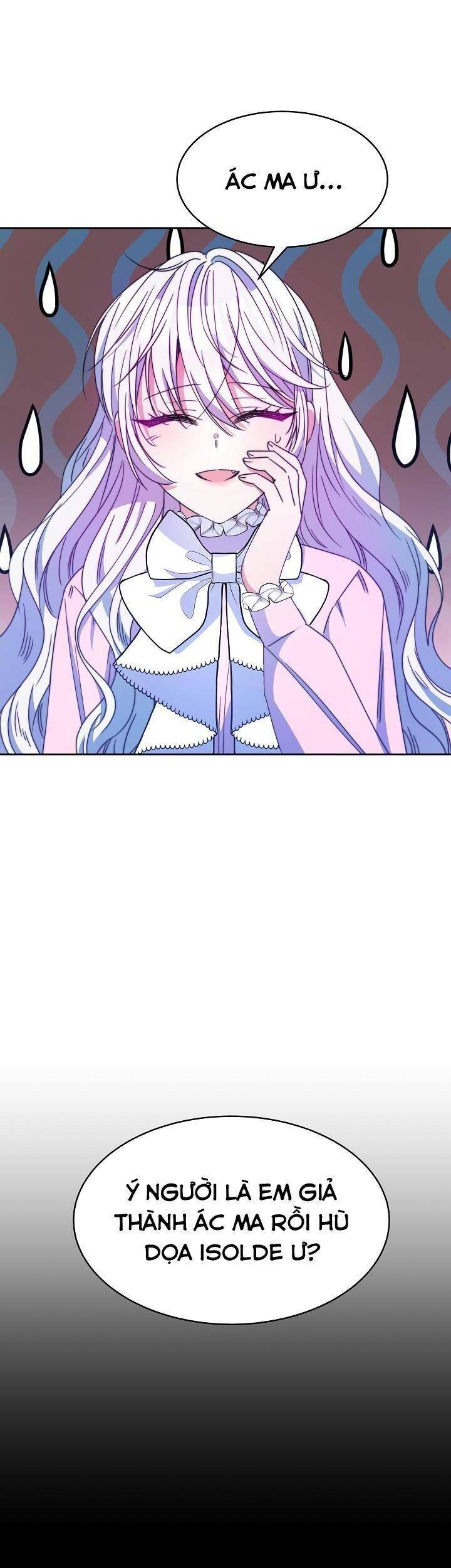 Nàng Evangeline Chapter 28 - 39