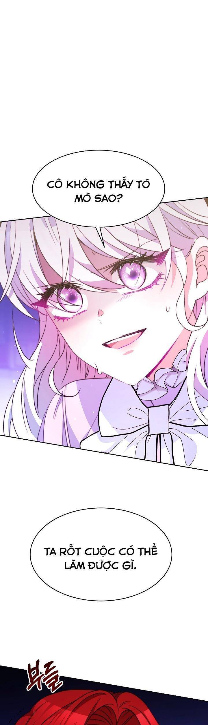 Nàng Evangeline Chapter 28 - 5