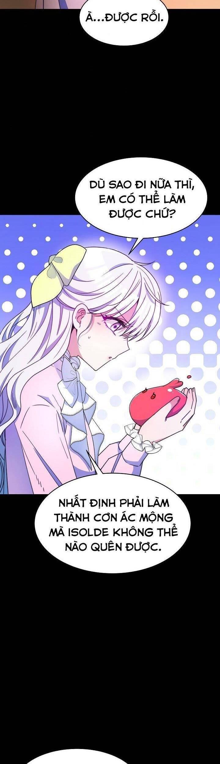 Nàng Evangeline Chapter 28 - 42