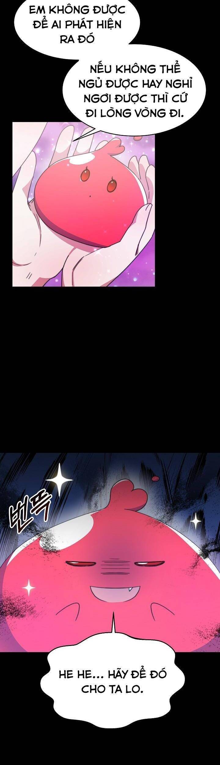 Nàng Evangeline Chapter 28 - 43