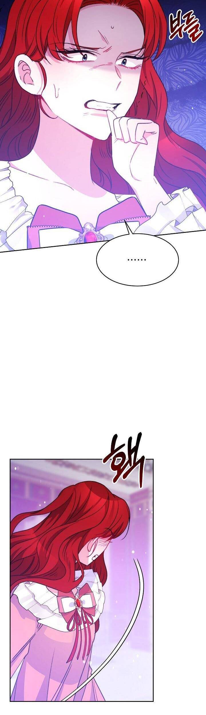 Nàng Evangeline Chapter 28 - 6