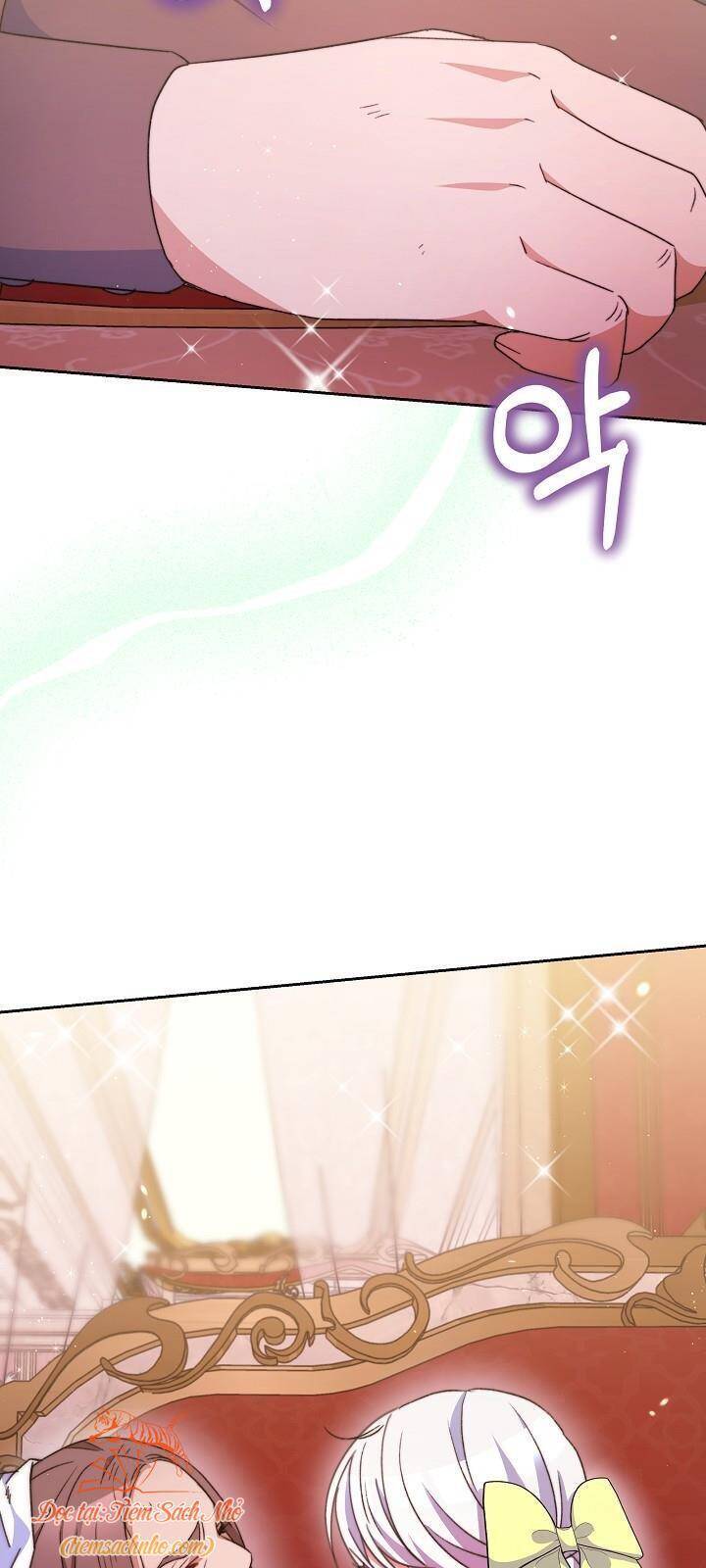 Nàng Evangeline Chapter 28 - 9