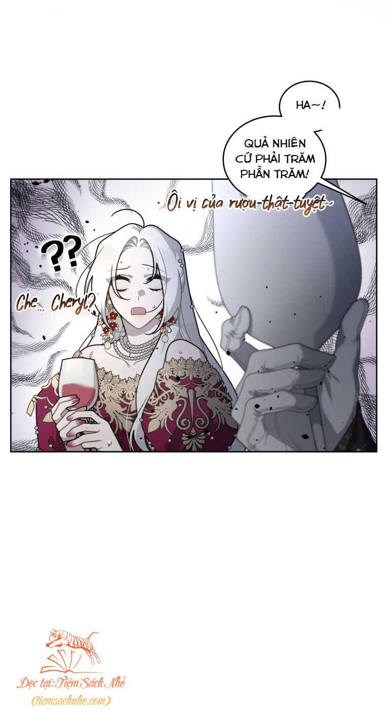 Ác Nữ Thuần Hoá Quái Thú Chapter 24 - 19