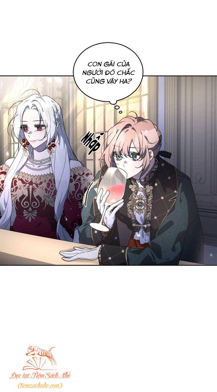 Ác Nữ Thuần Hoá Quái Thú Chapter 24 - 37