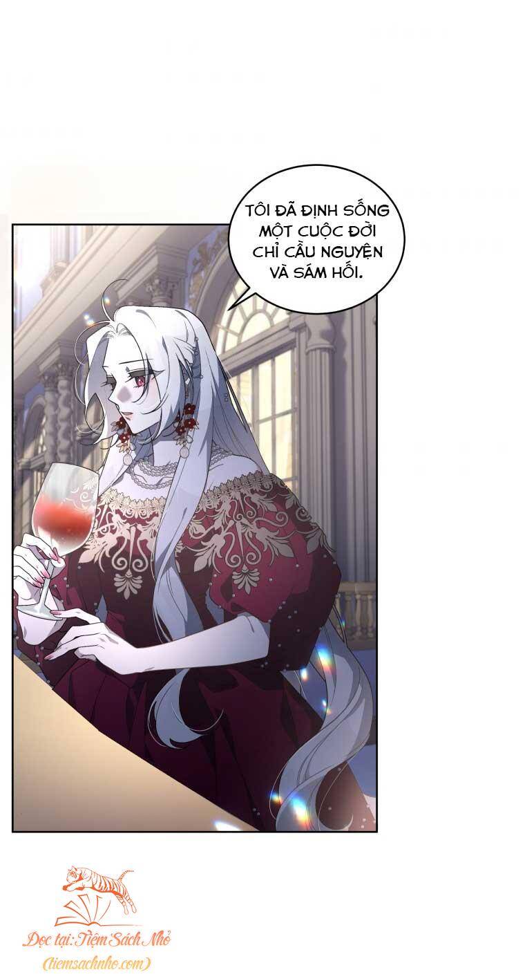 Ác Nữ Thuần Hoá Quái Thú Chapter 24 - 41