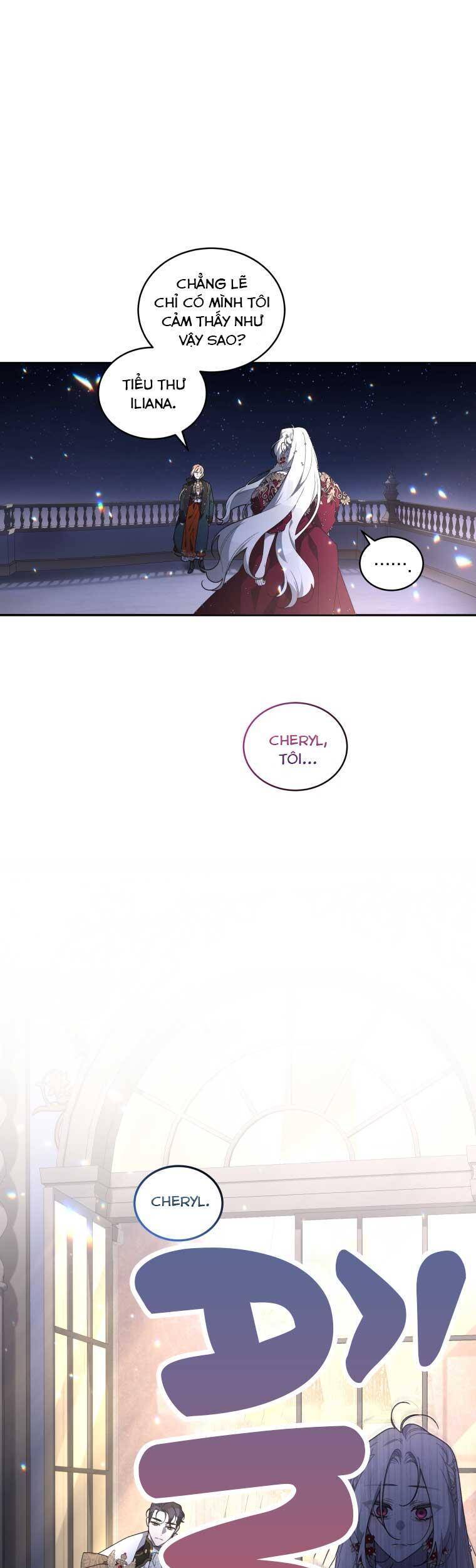 Ác Nữ Thuần Hoá Quái Thú Chapter 25 - 1