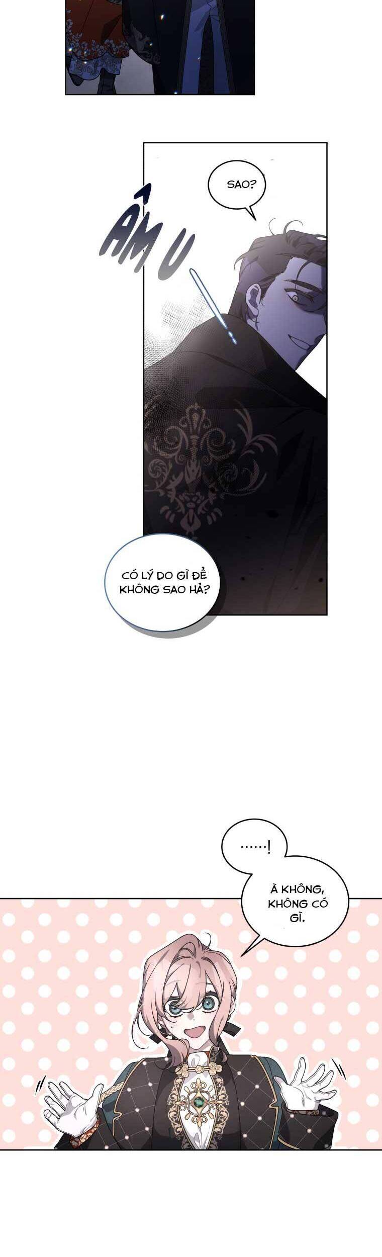 Ác Nữ Thuần Hoá Quái Thú Chapter 25 - 13