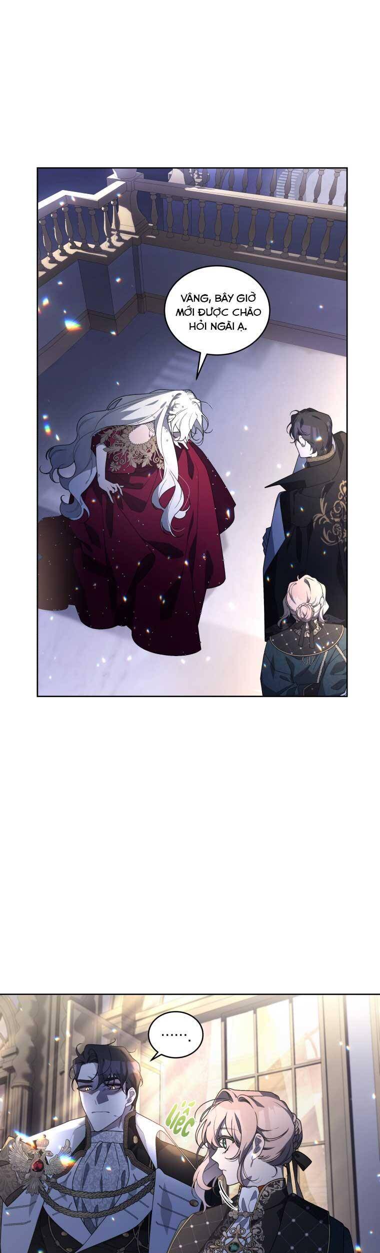 Ác Nữ Thuần Hoá Quái Thú Chapter 25 - 9
