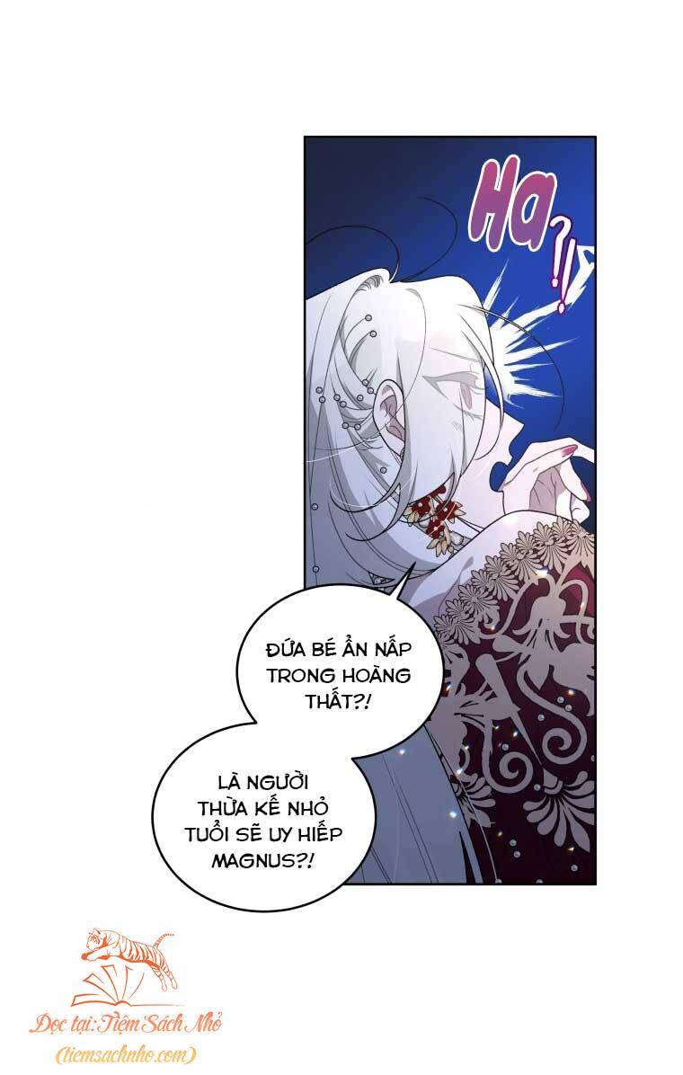Ác Nữ Thuần Hoá Quái Thú Chapter 26 - 41