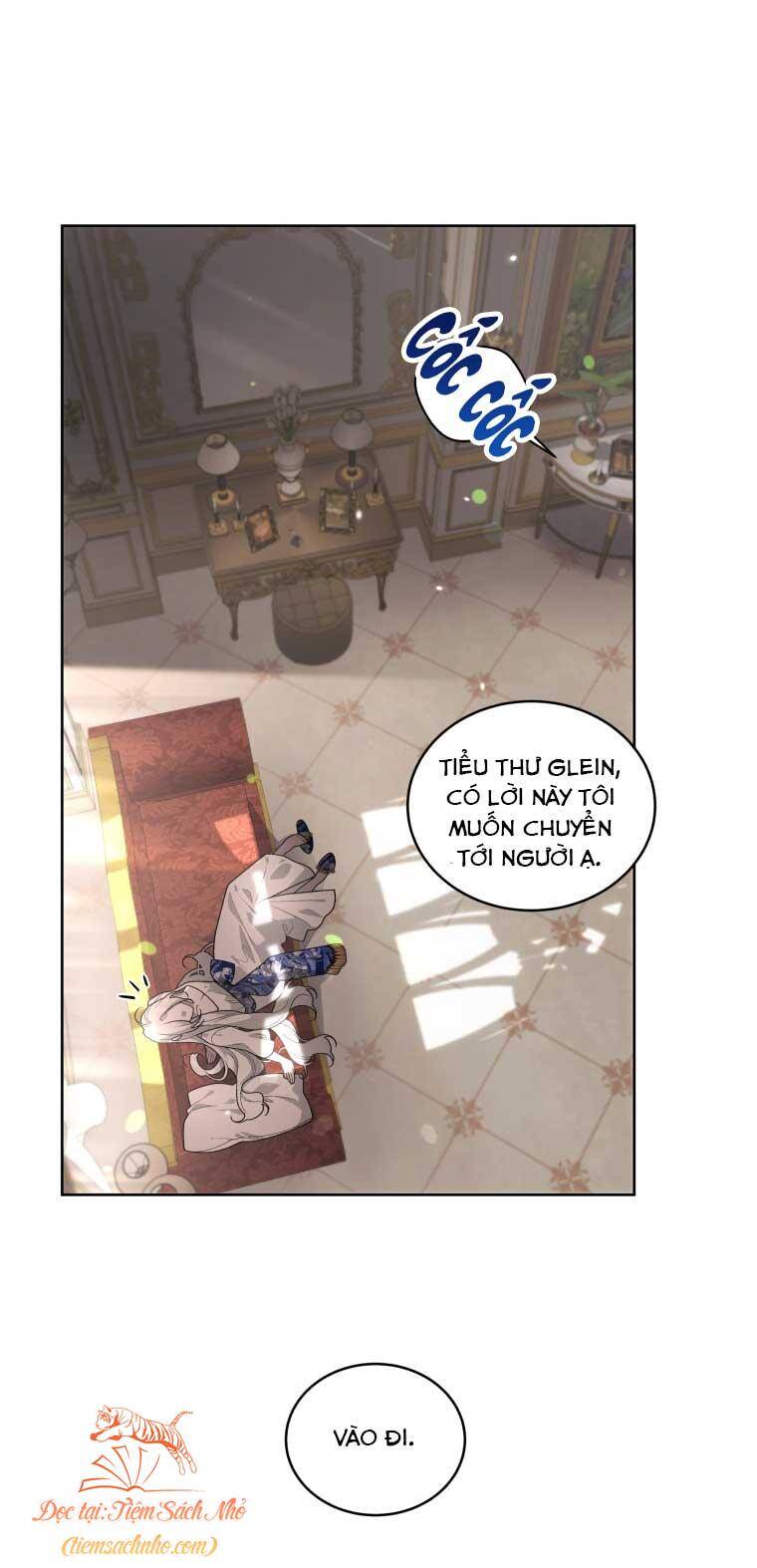 Ác Nữ Thuần Hoá Quái Thú Chapter 27 - 12