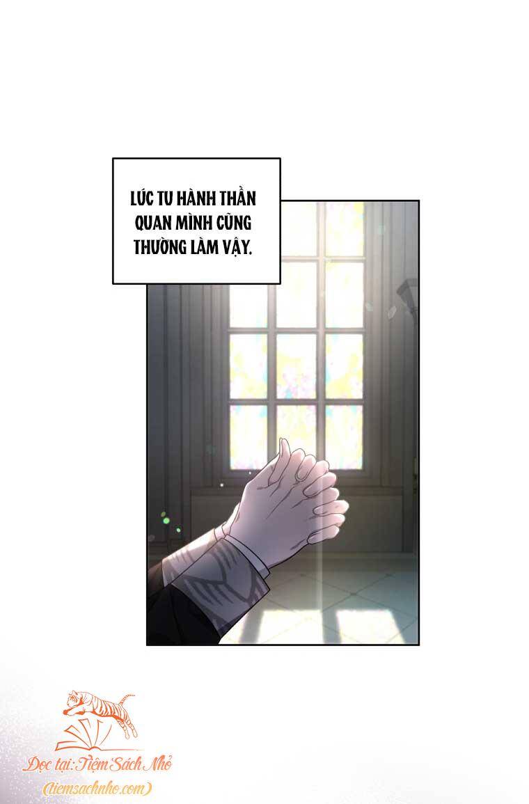 Ác Nữ Thuần Hoá Quái Thú Chapter 27 - 36