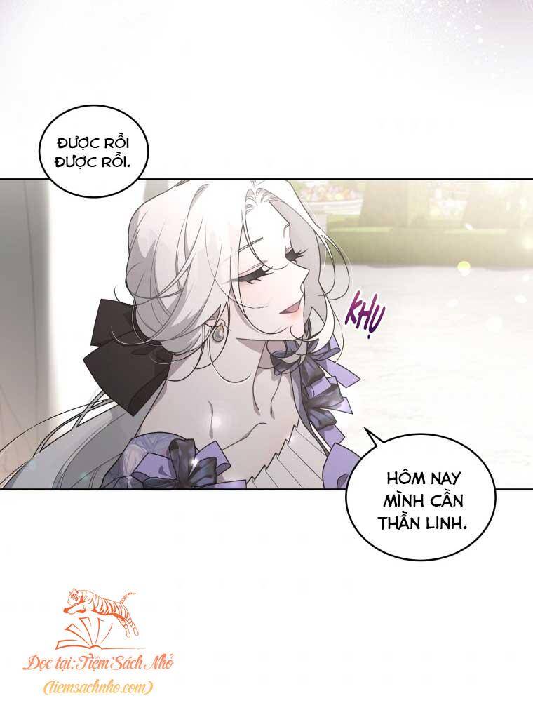 Ác Nữ Thuần Hoá Quái Thú Chapter 27 - 38