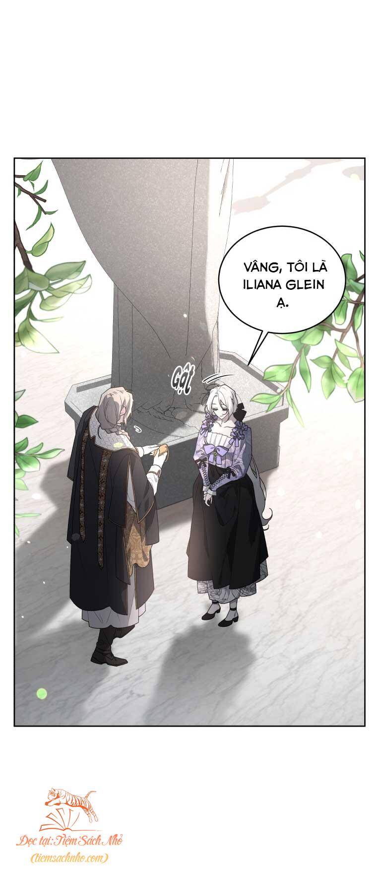 Ác Nữ Thuần Hoá Quái Thú Chapter 27 - 50