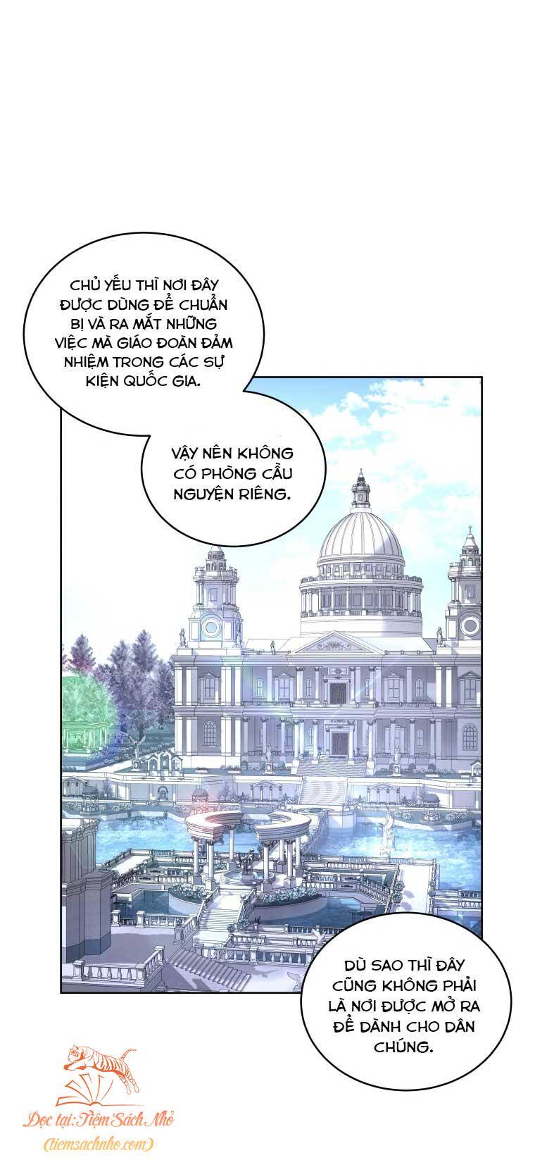 Ác Nữ Thuần Hoá Quái Thú Chapter 27 - 54