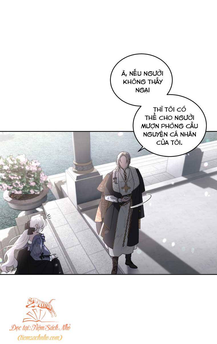 Ác Nữ Thuần Hoá Quái Thú Chapter 27 - 56