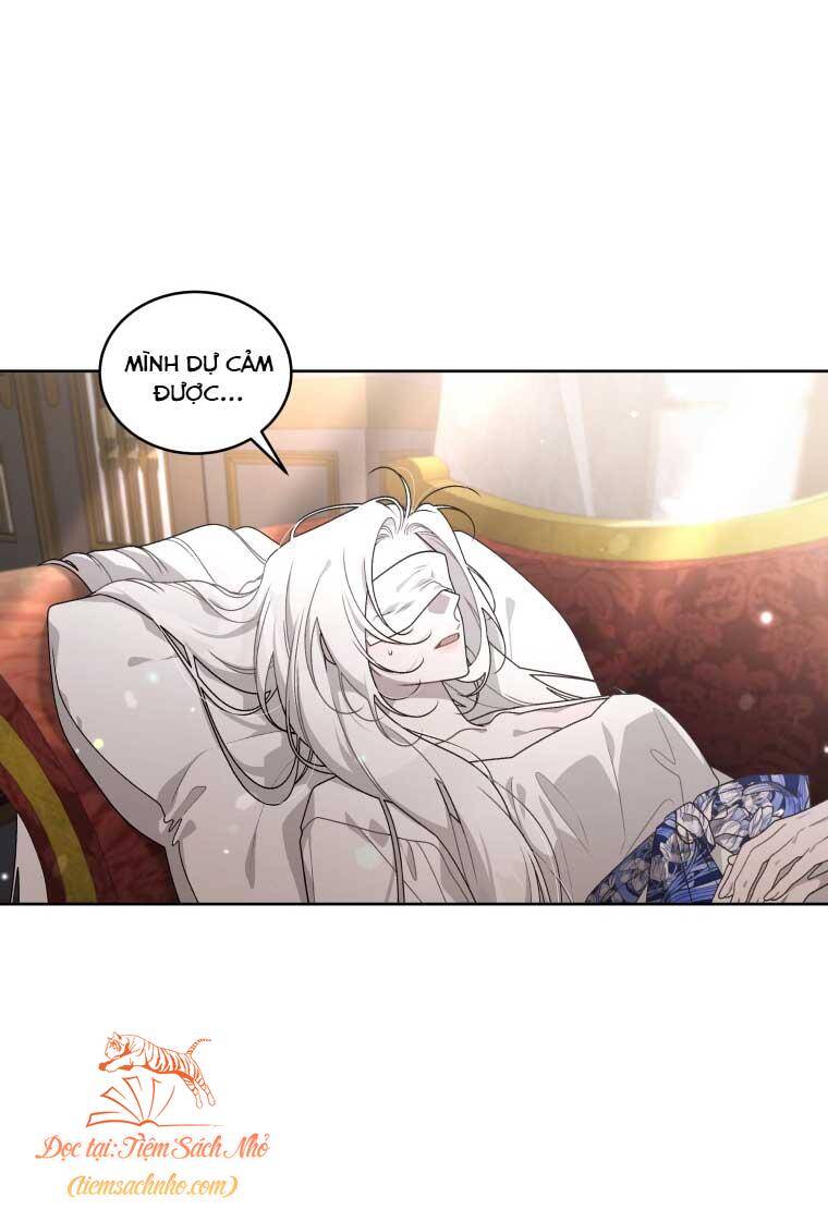 Ác Nữ Thuần Hoá Quái Thú Chapter 27 - 9