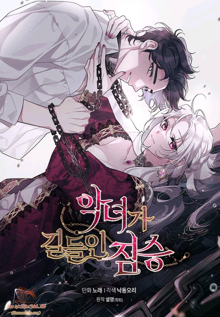 Ác Nữ Thuần Hoá Quái Thú Chapter 28 - 1