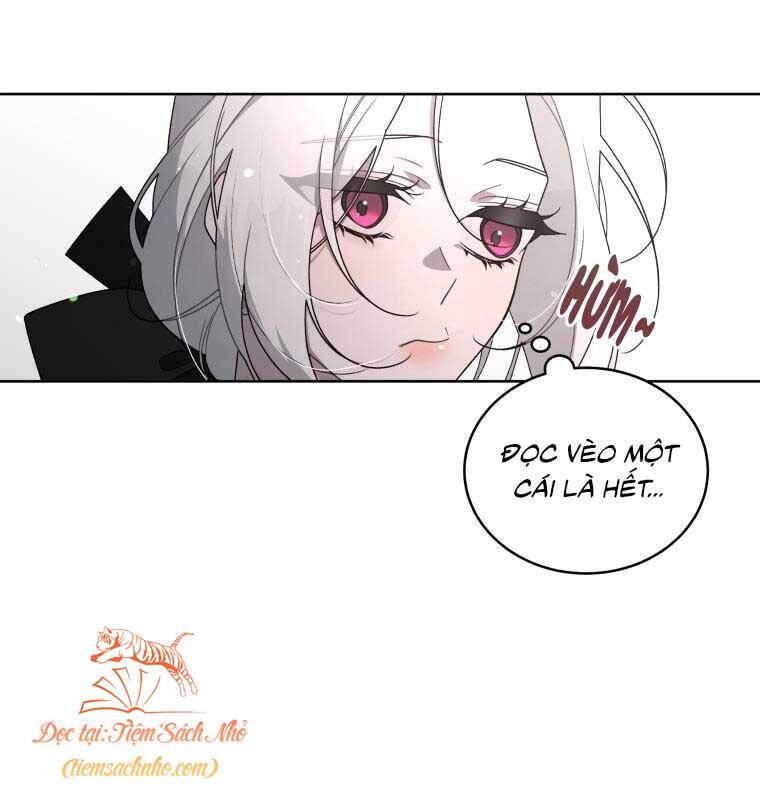 Ác Nữ Thuần Hoá Quái Thú Chapter 28 - 28