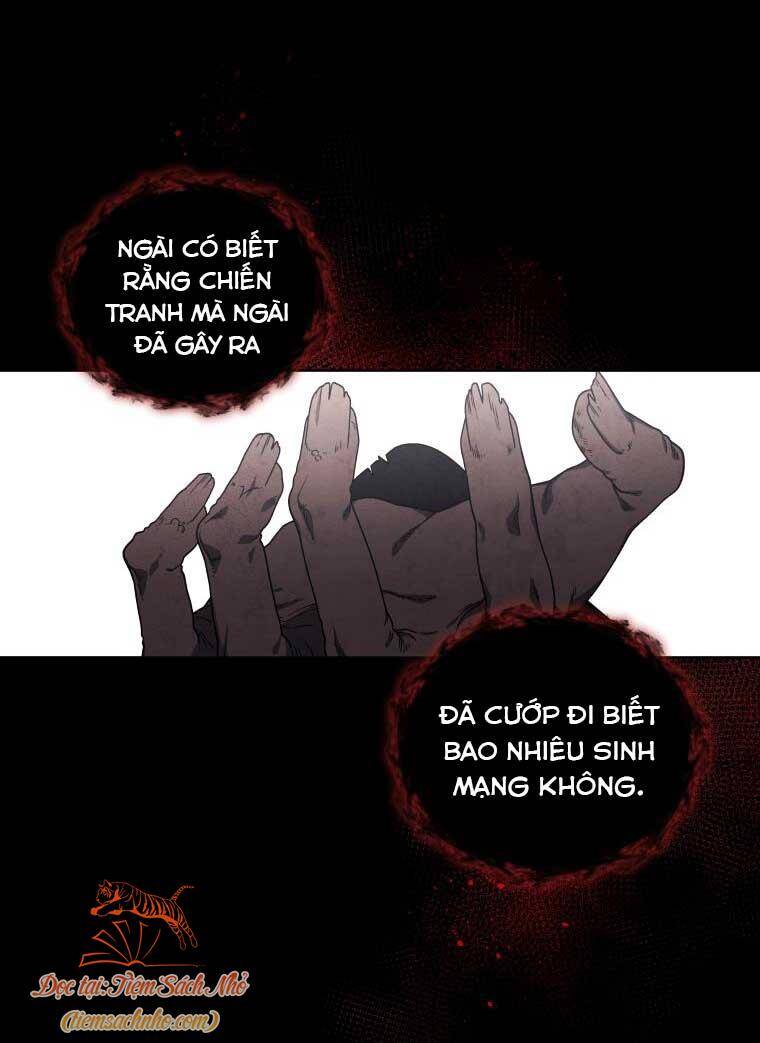Ác Nữ Thuần Hoá Quái Thú Chapter 28 - 32