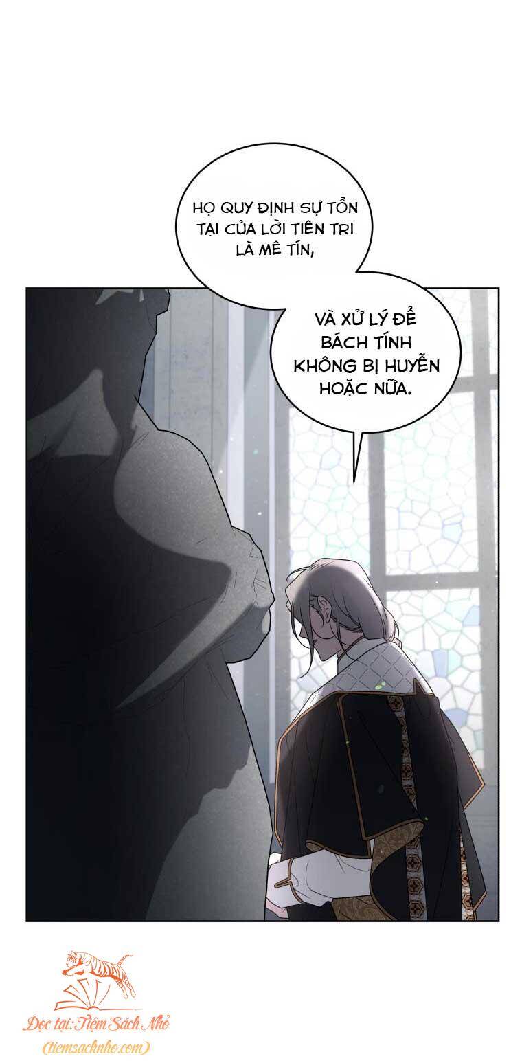 Ác Nữ Thuần Hoá Quái Thú Chapter 28 - 47