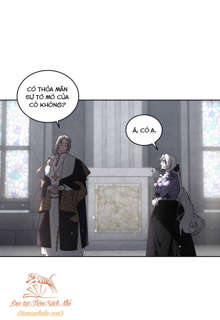Ác Nữ Thuần Hoá Quái Thú Chapter 28 - 49