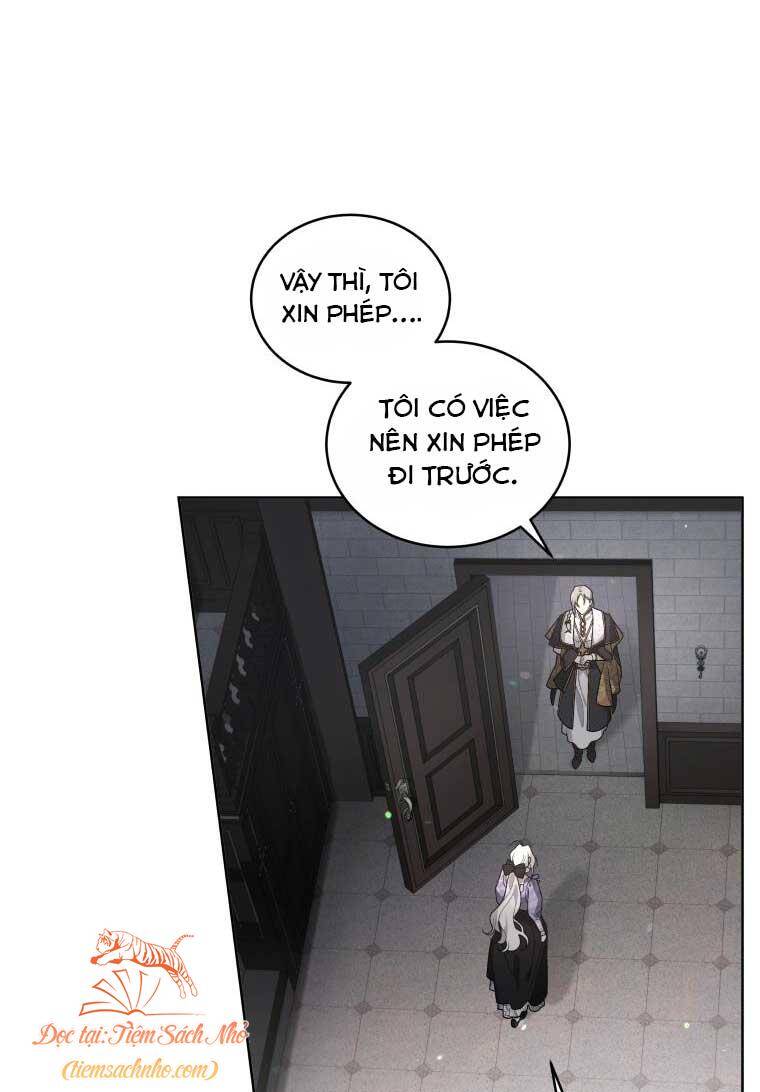 Ác Nữ Thuần Hoá Quái Thú Chapter 28 - 52