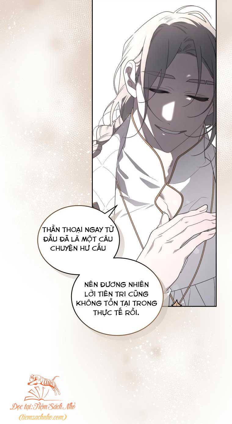 Ác Nữ Thuần Hoá Quái Thú Chapter 28 - 60