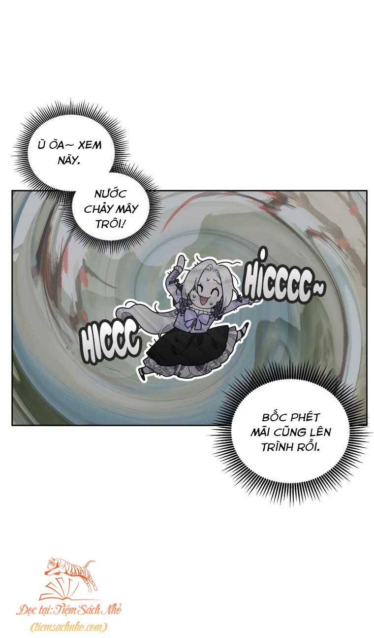 Ác Nữ Thuần Hoá Quái Thú Chapter 28 - 7
