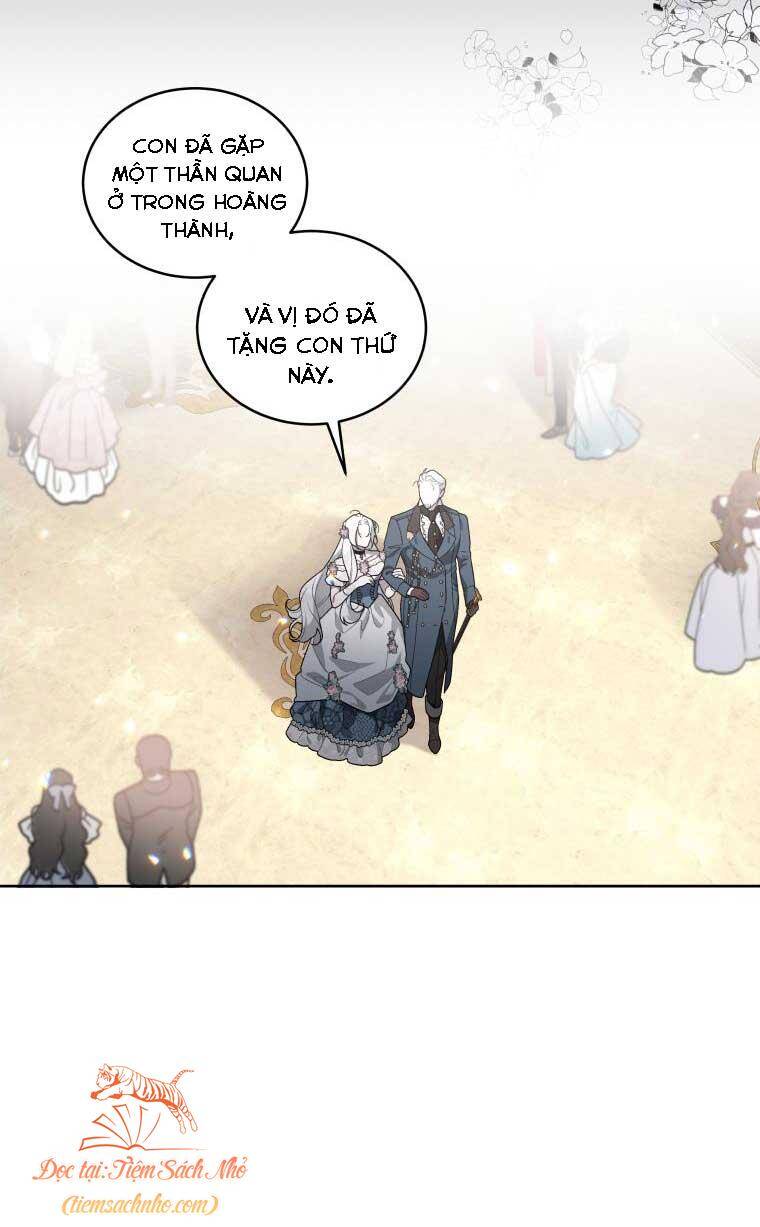 Ác Nữ Thuần Hoá Quái Thú Chapter 29 - 33