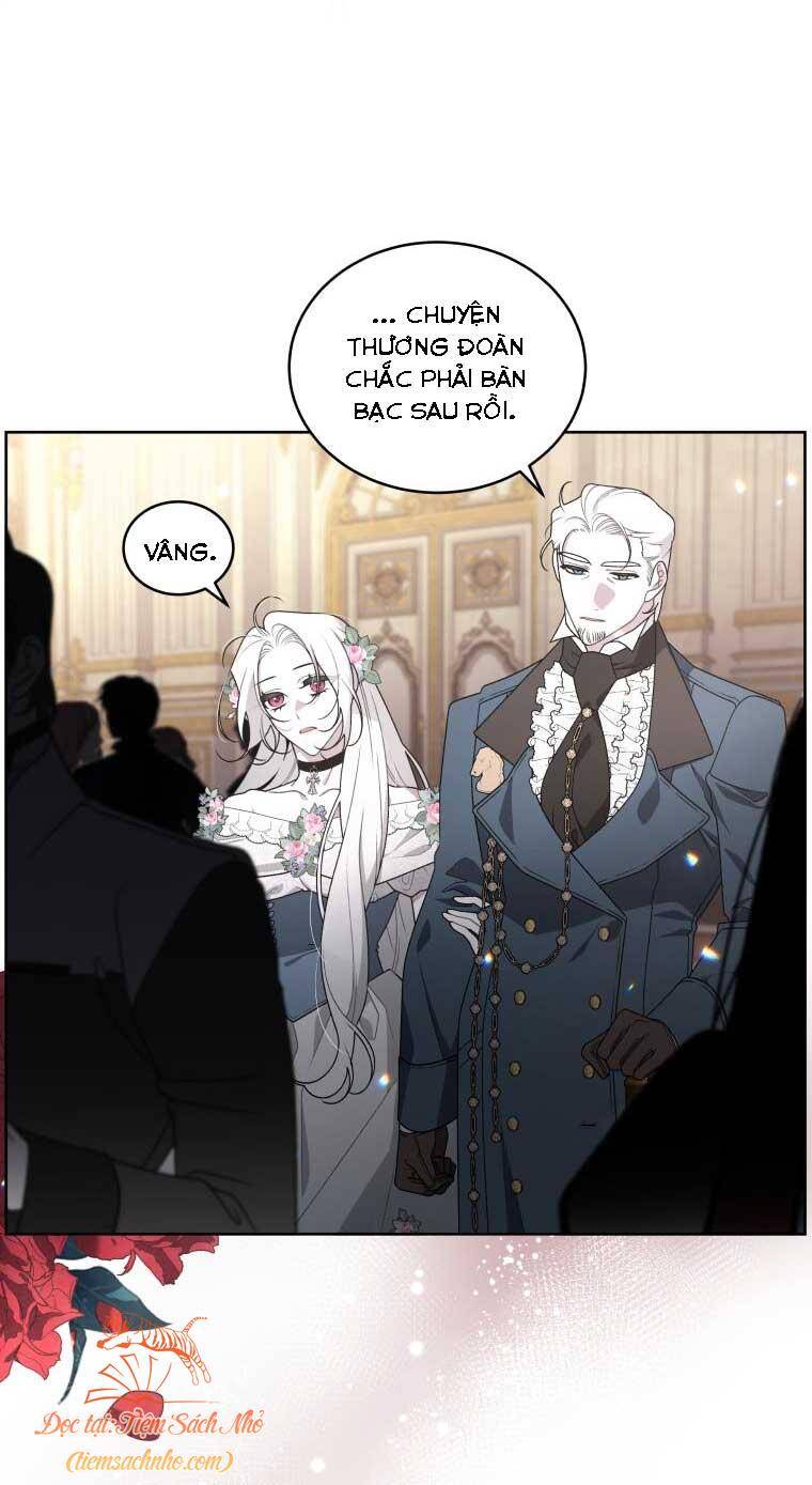 Ác Nữ Thuần Hoá Quái Thú Chapter 29 - 37