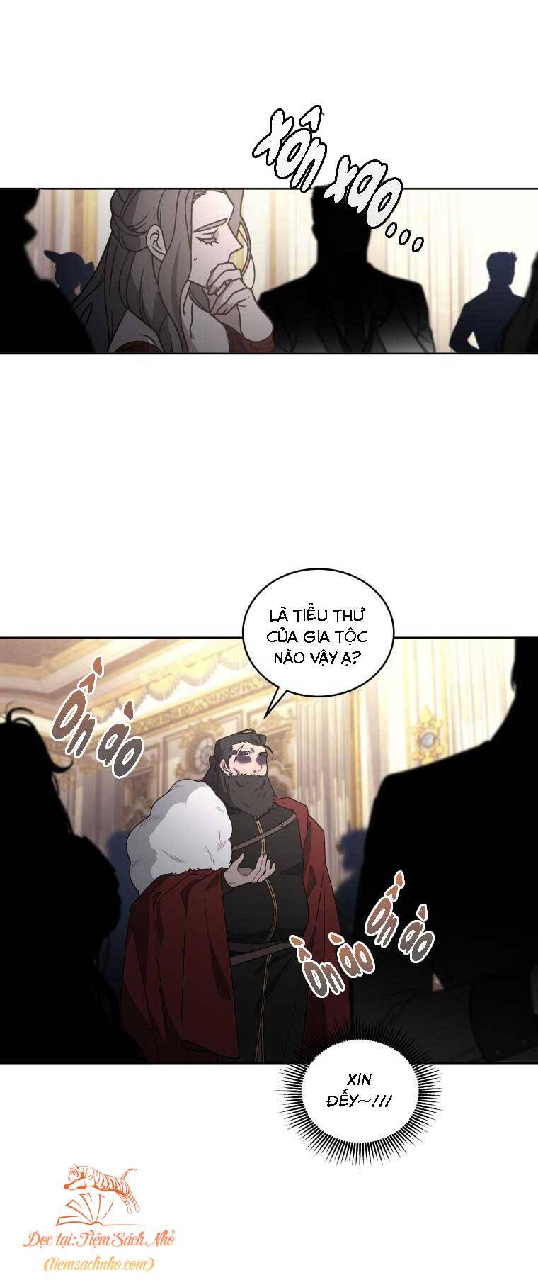 Ác Nữ Thuần Hoá Quái Thú Chapter 29 - 50