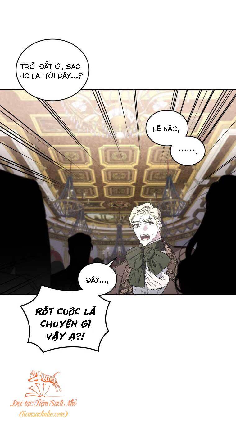 Ác Nữ Thuần Hoá Quái Thú Chapter 29 - 57