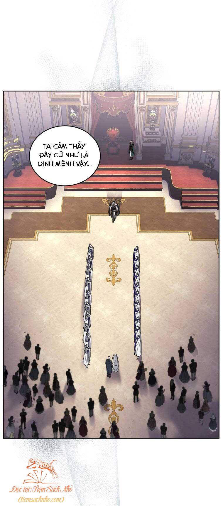 Ác Nữ Thuần Hoá Quái Thú Chapter 29 - 60