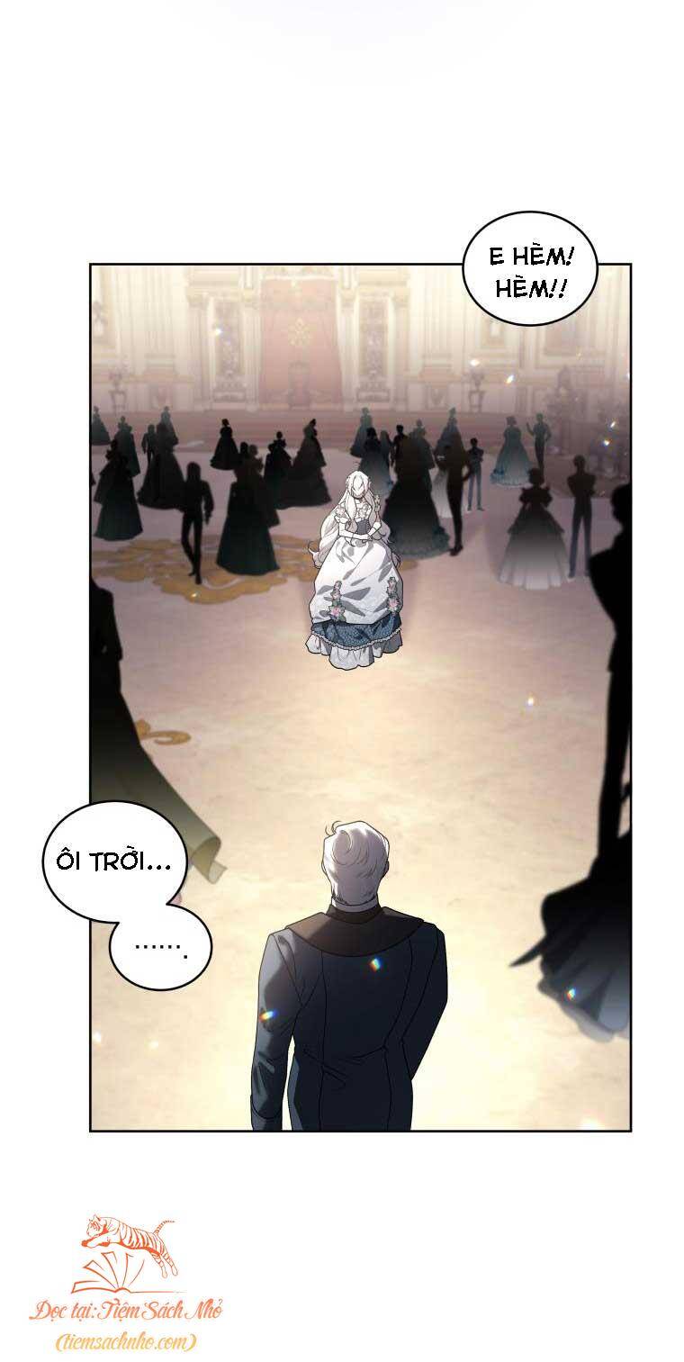 Ác Nữ Thuần Hoá Quái Thú Chapter 29 - 7