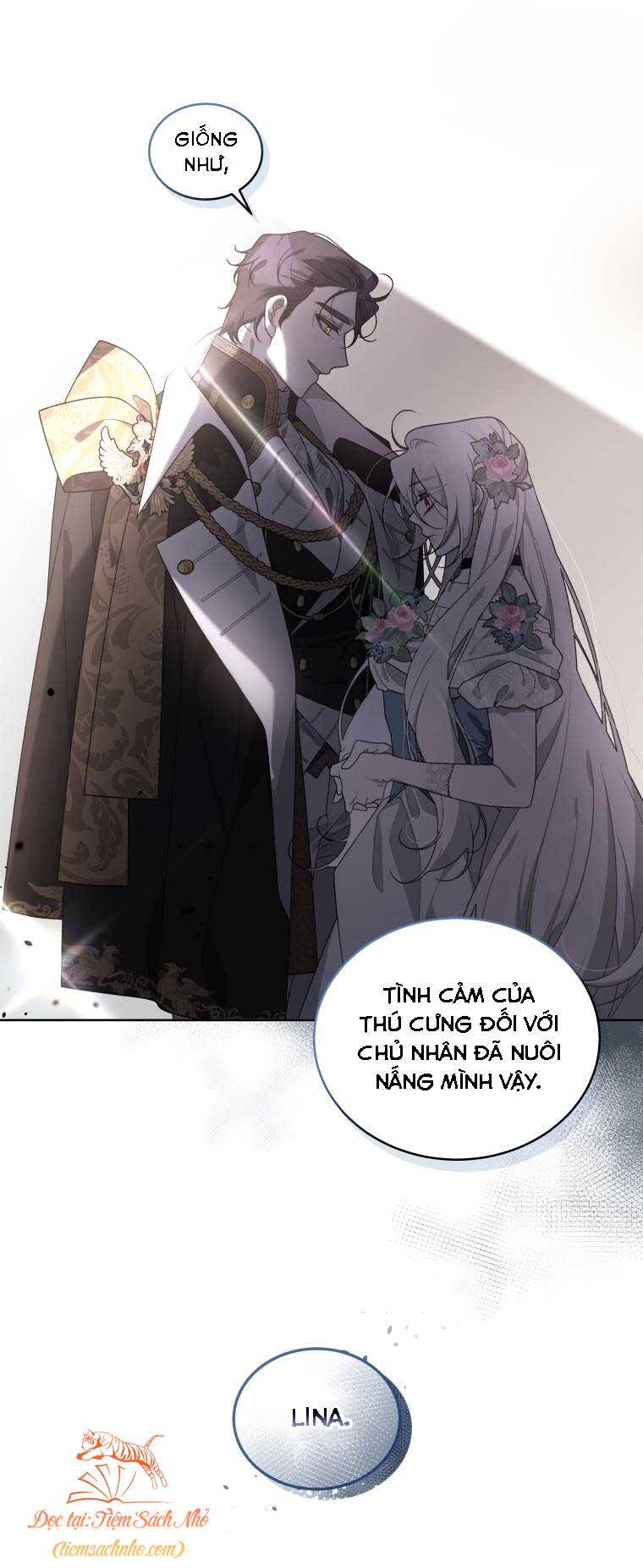 Ác Nữ Thuần Hoá Quái Thú Chapter 29 - 62