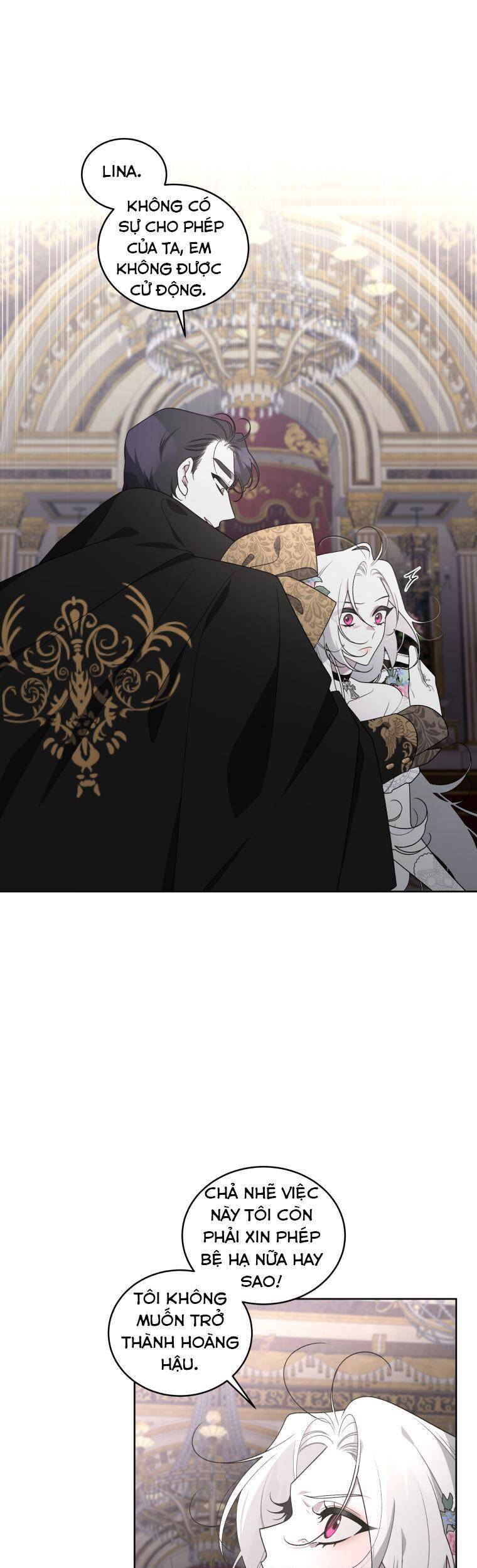Ác Nữ Thuần Hoá Quái Thú Chapter 30 - 25