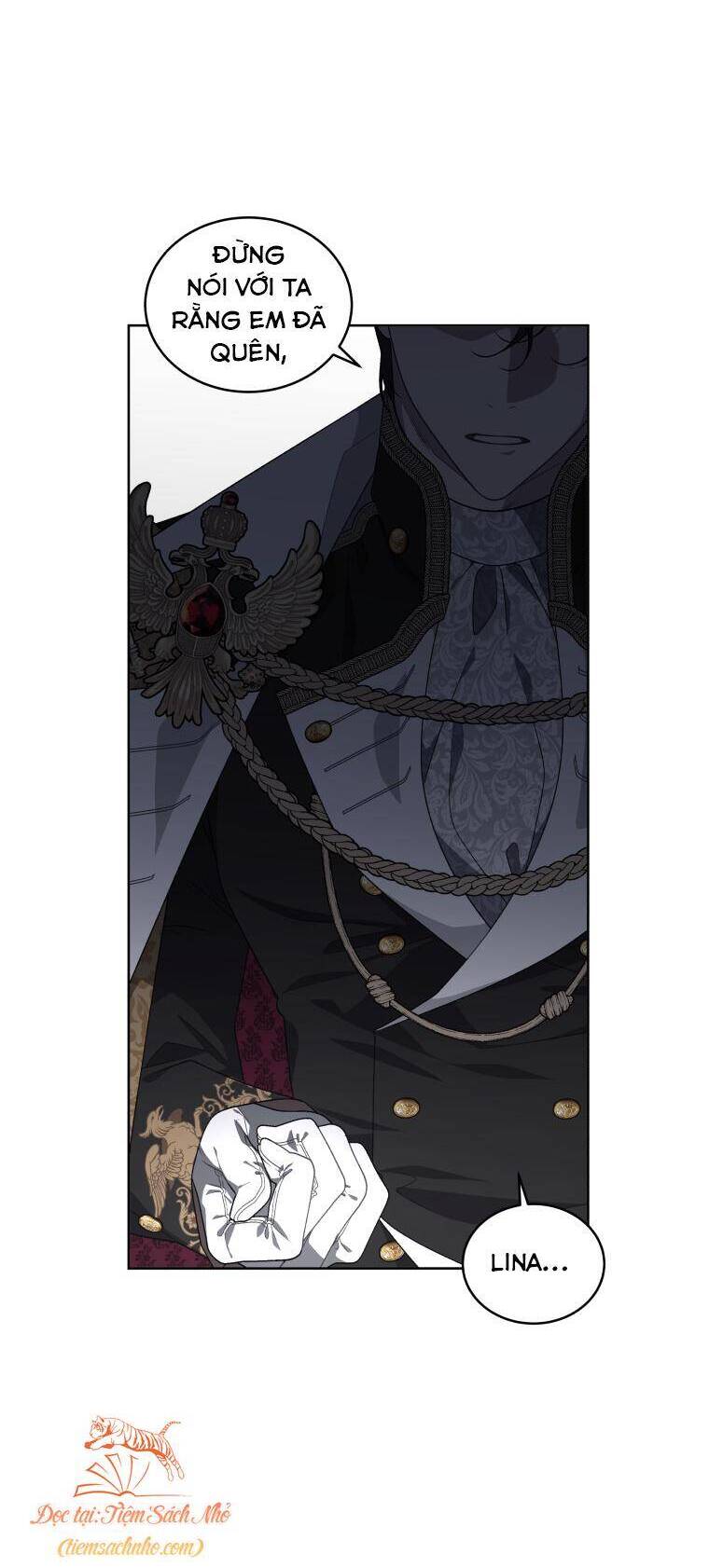 Ác Nữ Thuần Hoá Quái Thú Chapter 30 - 4