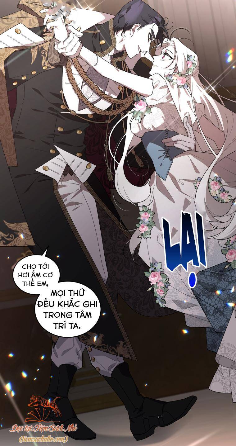 Ác Nữ Thuần Hoá Quái Thú Chapter 30 - 6