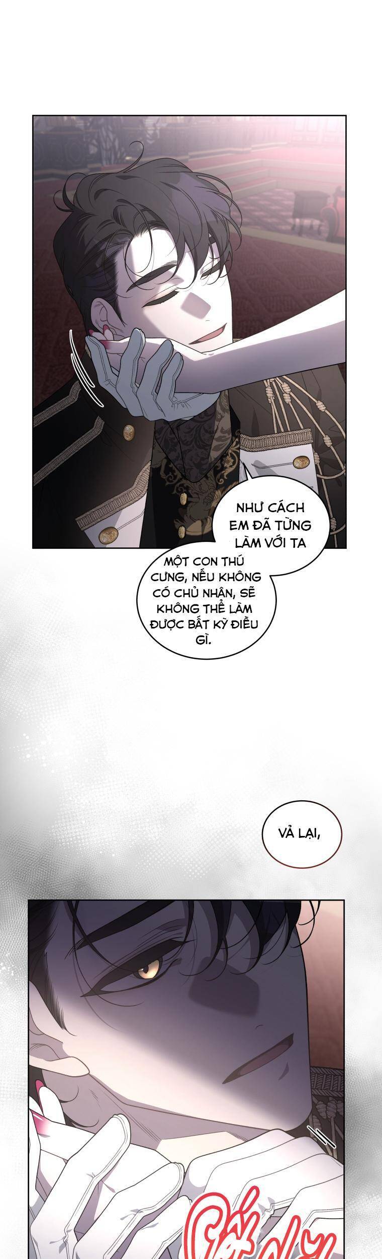 Ác Nữ Thuần Hoá Quái Thú Chapter 30 - 55