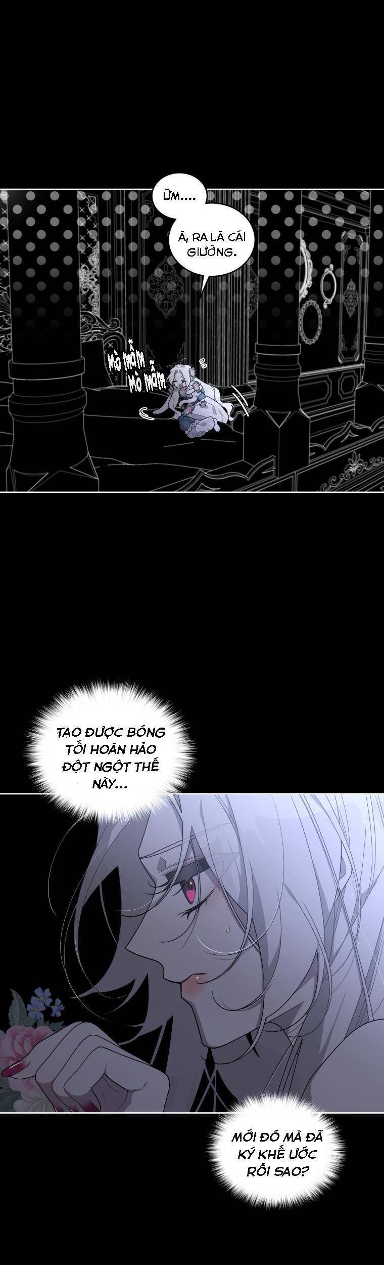 Ác Nữ Thuần Hoá Quái Thú Chapter 31 - 16